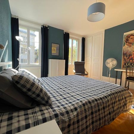Le Locle : Bel Appartement Chaleureux Zewnętrze zdjęcie
