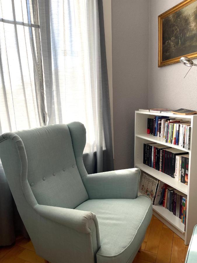 Le Locle : Bel Appartement Chaleureux Zewnętrze zdjęcie